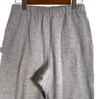 RELAX FIT リラックスフィット BLANKET ペインター スウェットパンツ 裏起毛 グレー ホワイト Size F 福生店