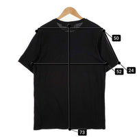 00's THE MATRIX マトリックス プリントTシャツ ブラック オフィシャル Size L 福生店