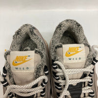 NIKE ナイキ スニーカー DC8099-016 AIR MAX 95 SE エアマックス 95 SE ハイク ナイキ グレー size24cm 瑞穂店