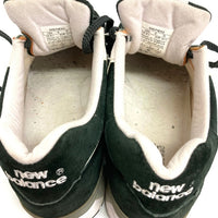New Balance ニューバランス M576DG スニーカー グリーン sizeUS9 瑞穂店