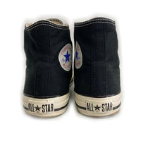 CONVERSE コンバース ALLSTAR HI US ORIGNATOR スニーカー ブラック size26cm 瑞穂店