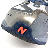 New Balance ニューバランス The Whitaker Group ザウィティカーグループ 1906U ローカットスニーカー Steel グレー Size 27cm 瑞穂店