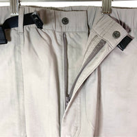 GRIP SWANY グリップスワニー × koti BEAUTY&YOUTH 1214-104-9159 GEAR 2WAY PANTS 1.0 パンツ グレー sizeXL 瑞穂店