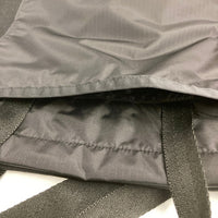 LeSportsac レスポートサック 2way トートバッグ ショルダーバッグ 黒 ブラック 瑞穂店