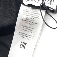 JW ANDERSON ジェイダブリューアンダーソン 22SS ASYMMETRIC BUCKET HAT ボアフリースバケットハット レッド ネイビー AC0175 PG0752 Size 60 福生店