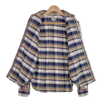 JELADO ジェラード ヘビーフランネルシャツ チェック Size 16 福生店