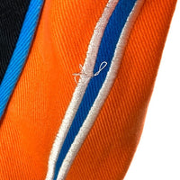 CHASE AUTHENTICS チェイス Jeff Burton ジェフ・バートン #31 Cingular 2005年 レーシングジャケット ブラック sizeL 瑞穂店