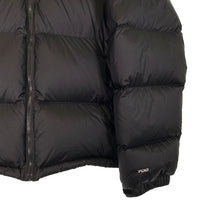 THE NORTH FACE ノースフェイス 1996 Retro Nuptse レトロヌプシ ダウンジャケット ブラック NF0A3C8D Size L 福生店