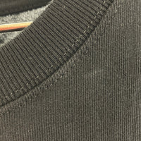 Yohji yamamoto POUR HOMME ヨウジヤマモト プールオム × NEW ERA ニューエラ HW-T38-082 18SS ロゴTシャツ ブラック size3 瑞穂店