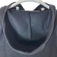 glamb グラム Marcus Hi-neck parka マーカス ハイネックパーカ GB15WT/CS06 ブラック Size 3 瑞穂店
