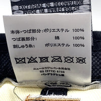 New Era ニューエラ 59FIFTY ニューヨーク・メッツ 25周年パッチ ベースボールキャップ クリーム グリーン Size 7 7/8 (62.5cm) 福生店