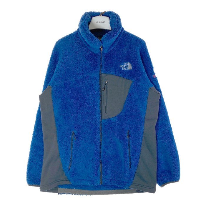 THE NORTH FACE ノースフェイス NA45501 SUMMIT VERSA LOFT JACKET バーサロフトジャケット ブルー  sizeXL 瑞穂店