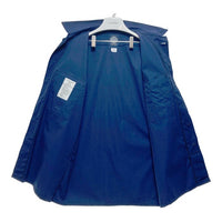 USCG アメリカ沿岸警備隊 ODU ファティーグジャケット ネイビー size40 瑞穂店