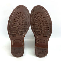 RED WING レッドウィング 8085 Iron Ranger アイアンレンジャー レザーワークブーツ ブラウン 07/21 Size 26.5cm 瑞穂店