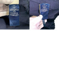 Polo By Ralph Lauren ポロ バイ ラルフローレン Mountain Parka マウンテンパーカー ネイビー Size M 福生店