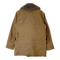 AT LAST&CO アットラスト 614 FIELD COAT フィールドコート ブラウン size40 瑞穂店