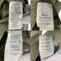 POLO RALPH LAUREN ポロ ラルフローレン ミリタリー トラウザー P-44 モンキーパンツ オリーブ 4BE781J Size W38 L32 福生店