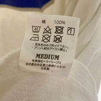 RON HERMAN ロンハーマン × STANDARD CALIFORNIA スタンダードカリフォルニア RHC Tシャツ ホワイト sizeM 瑞穂店