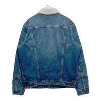 LEVI'S リーバイス ボアデニムジャケット インディゴ sizeL 瑞穂店