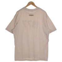 ESSENTIALS エッセンシャルズ 1977 半袖 Tシャツ ホワイト Size L 福生店
