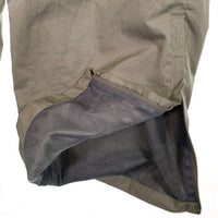 00's NIKE ナイキ CLIMA-FIT トラックパンツ カーキ ポリエステル Size L 福生店