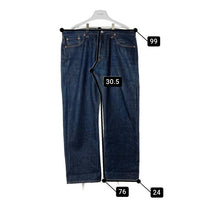 IRON HEART アイアンハート 21oz エクストラヘビー デニムパンツ インディゴ sizeW38 瑞穂店