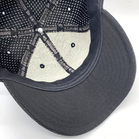 90's New Era ニューエラ MLB クリーブランド・インディアンス 59FIFTY メッシュ ベースボールキャップ ポリエステル USA製 Size 7 1/8 (56.8cm) 福生店