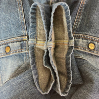 Carhartt カーハート 05735 ストレート デニム ブッシュパンツ インディゴ size32 瑞穂店