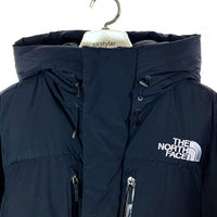 THE NORTH FACE ザノースフェイス ND91641 BALTRO LIGHT JACKET バルトロ ライトジャケット ダウンジャケット ブラック sizeM 瑞穂店