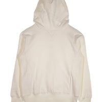 Maison Margiela 10 メゾンマルジェラ 21SS 1CON Hoodie アイコン スウェットパーカー 後付け ホワイト Size 44 福生店