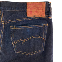 STUDIO D’ARTISAN ステュディオダルチザン SD-103 15oz タイトストレート デニムパンツ ジーンズ インディゴ Size 32 瑞穂店