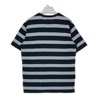 Supreme シュプリーム ポケット付き ボーダー Tシャツ ブラック sizeM 瑞穂店