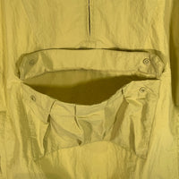 TIGHTBOOTH PRODUCTION タイトブースプロダクション BIG LOGO ANORAK ビッグロゴアノラック ナイロン ジャケット ライトグリーン Size XL 福生店