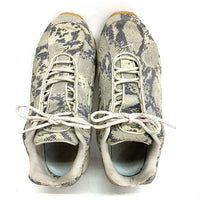 NIKE ナイキ NOCTA×NIKE HOT STEP AIR TERRA スニーカー カモフラ グレー size25.5 瑞穂店