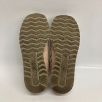 New Balance ニューバランス×earth アース コラボ スニーカー WL520EPN ピンク size24cm 瑞穂店