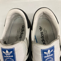 adidas アディダス サンバ ローズ イージー スニーカー ホワイト size25.5cm 瑞穂店