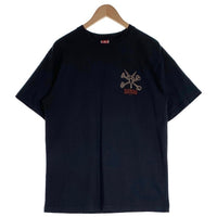 00's POWELL PERALTA パウエル ペラルタ RAT BONES ラットボーンズ 半袖 Tシャツ ブラック Size L 福生店