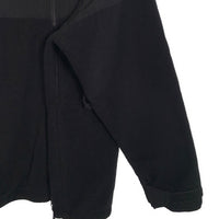 00's PECKHAM ECWCS GEN2 Polartec Fleece Jacket ミリタリー ポーラテック フリースジャケット ブラック 8145-01-461-8356 Size XL 福生店