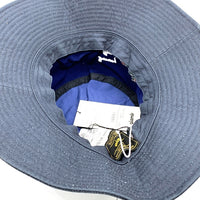 glamb グラム Sunny Road bucke バケットハット ネイビー ブラック GB0219/CO01 福生店