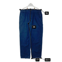 ENGINEERED GARMENTS エンジニアードガーメンツ ダック地 ペインターパンツ ネイビー size36 瑞穂店
