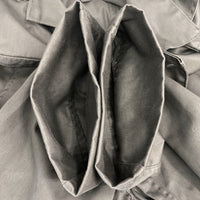 Powr House パワーハウス 60~70's ツナギ オーバーオール グレー size44 瑞穂店