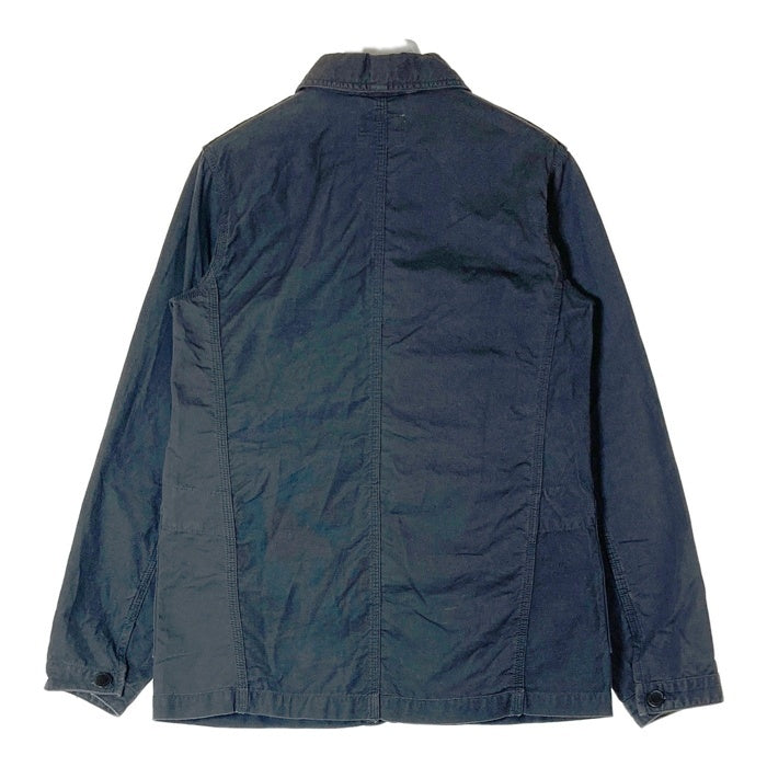 ENGINEERED GARMENTS エンジニアードガーメンツ チェンジボタン