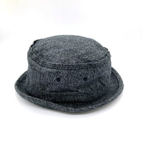 SUGAR CANE シュガーケーン SC02627 ポークパイハット グレー size7 1/2 瑞穂店
