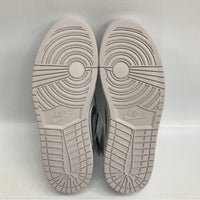 Nike ナイキ スニーカー CZ0790-002 Air Jordan 1 Retro Low OG ジョーダン1 レトロ ロー シルバー size29cm 瑞穂店