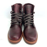 CHIPPEWA チペワ 6インチ スチールトゥ エンジニアブーツ ブラウン size26cm 瑞穂店