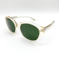 OLIVER PEOPLES オリバーピープルズ KHAITE ケイト OV5511SU 109471 1971C 57 19 145 3N クリアフレーム サングラス 瑞穂店