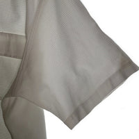 Polo by Ralph Lauren ポロラルフローレン STEWARD オープンカラーコットンシャツ 半袖 ホワイト Size XL 福生店