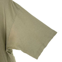 90`s Foo Fighters Roswell Records Alien Glow-In-The-Dark フーファイターズ ロズウェル レコーズ エイリアン グロウインザダーク半袖 Tシャツ ベージュ Size XL 福生店