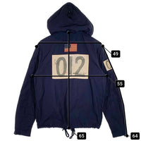 Polo By Ralph Lauren ポロ バイ ラルフローレン Mountain Parka マウンテンパーカー ネイビー Size M 福生店