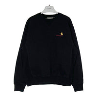 Carhartt カーハート × GUILTY PARTIES ギルティパーティーズ ワコマリア スウェット ブラック sizeM 瑞穂店